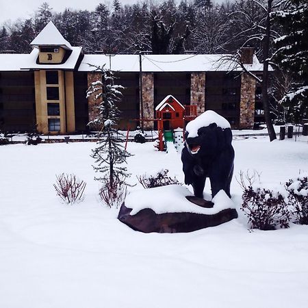 Brookside Lodge Gatlinburg Eksteriør billede