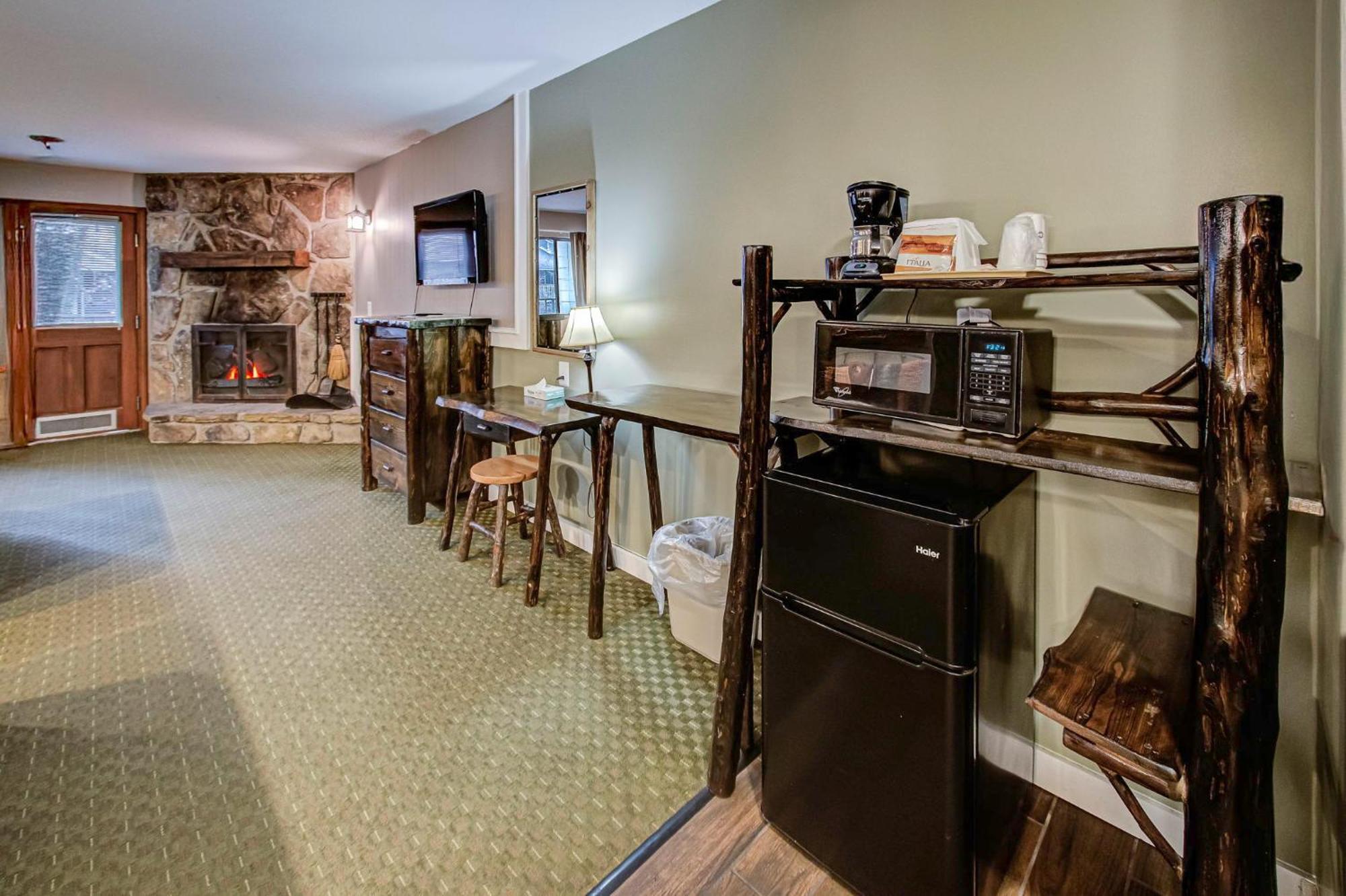 Brookside Lodge Gatlinburg Eksteriør billede